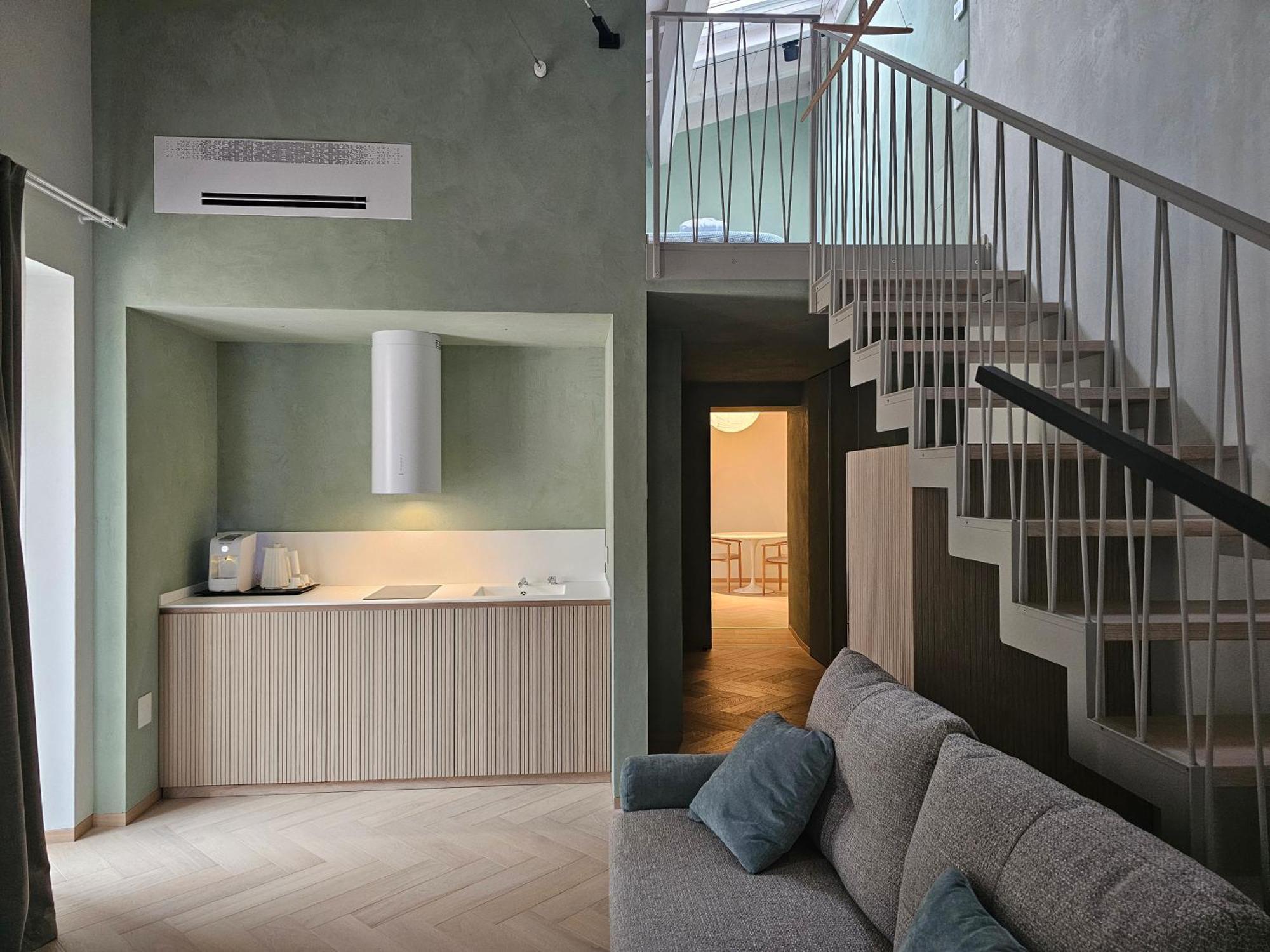 Palazzo Ciopeta - Italian Excellence Apartman Verona Kültér fotó