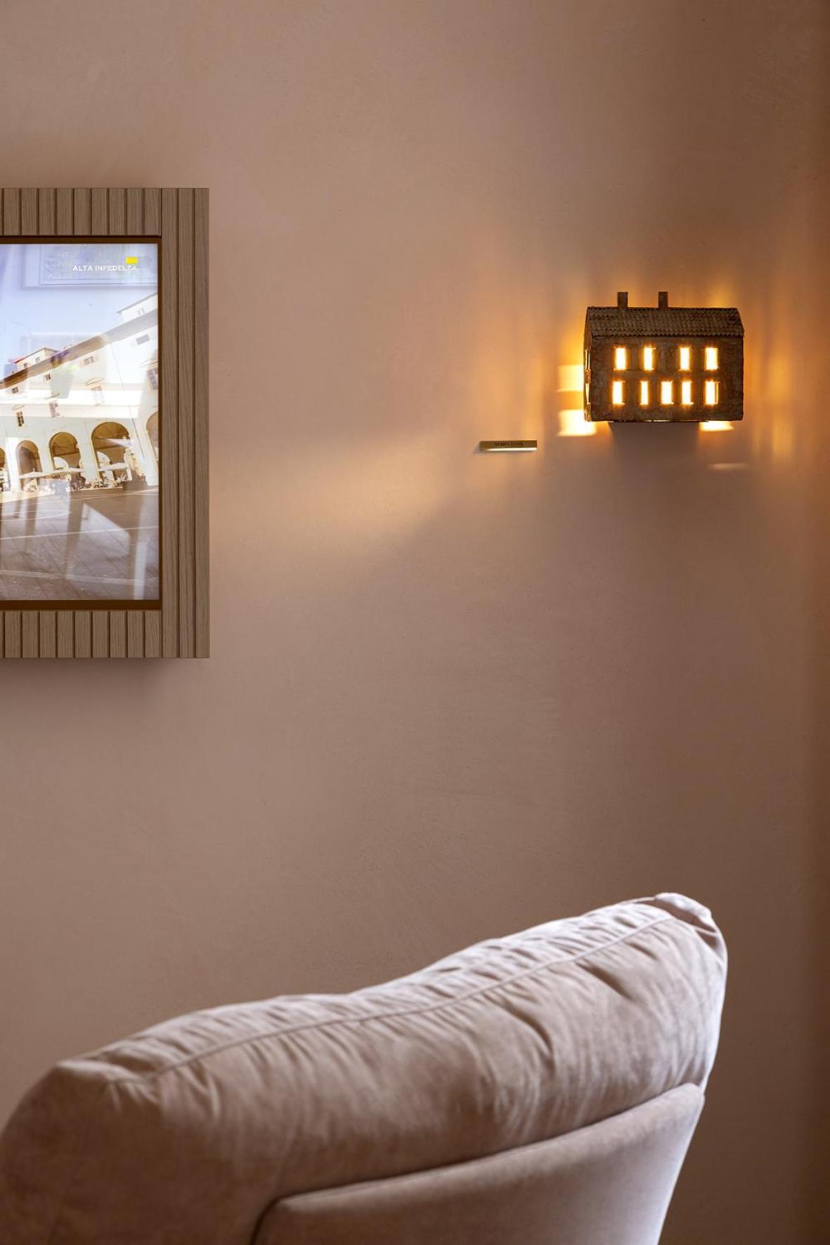 Palazzo Ciopeta - Italian Excellence Apartman Verona Kültér fotó