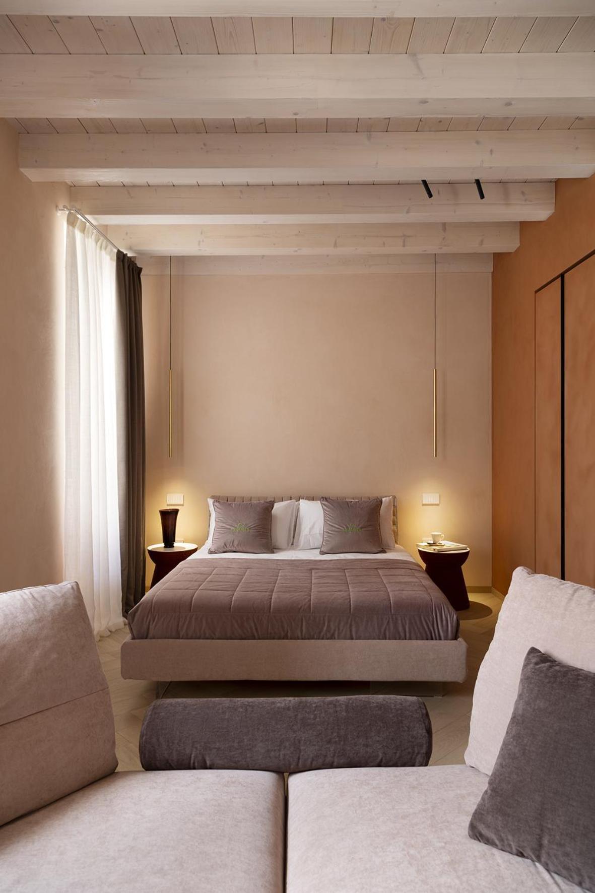 Palazzo Ciopeta - Italian Excellence Apartman Verona Kültér fotó