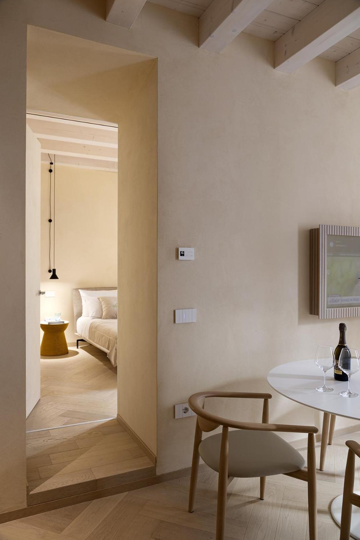 Palazzo Ciopeta - Italian Excellence Apartman Verona Kültér fotó