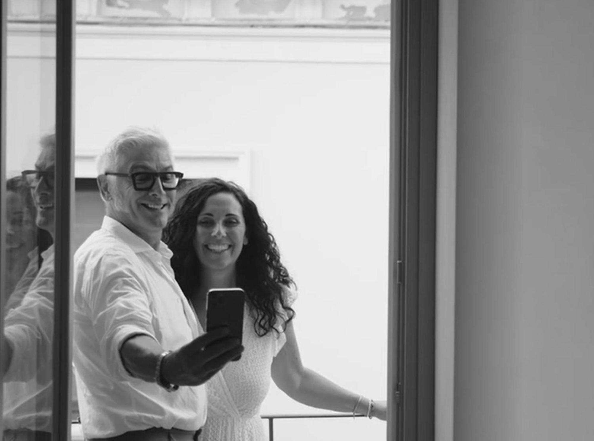 Palazzo Ciopeta - Italian Excellence Apartman Verona Kültér fotó