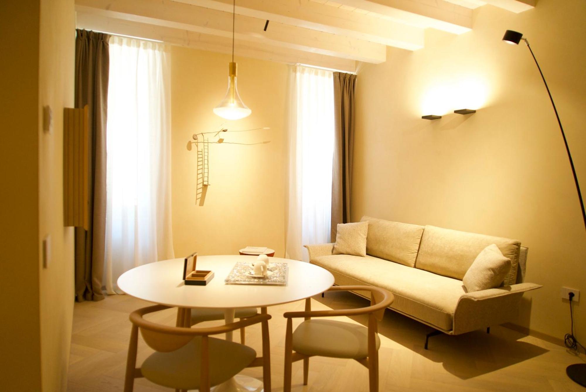 Palazzo Ciopeta - Italian Excellence Apartman Verona Kültér fotó
