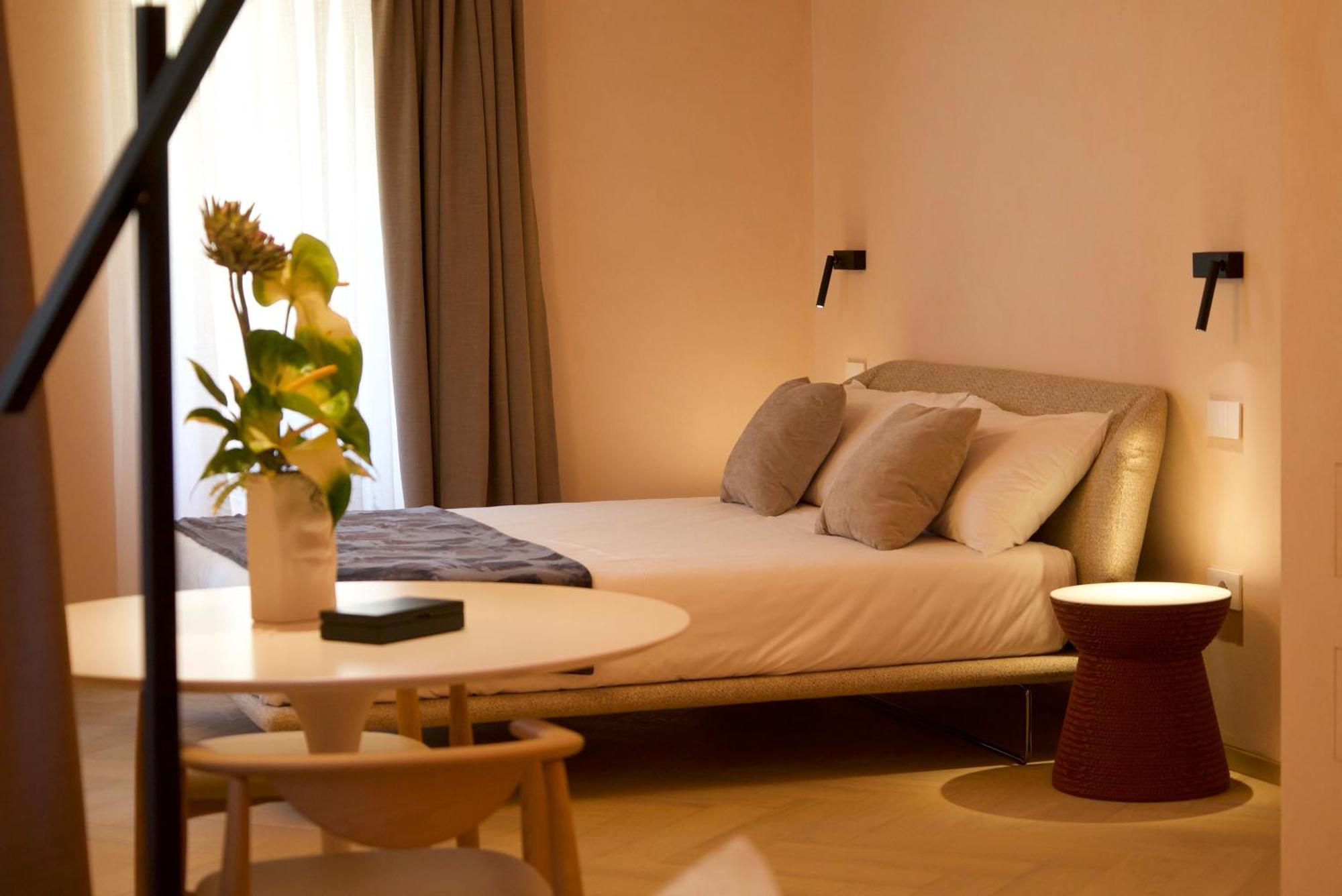 Palazzo Ciopeta - Italian Excellence Apartman Verona Kültér fotó