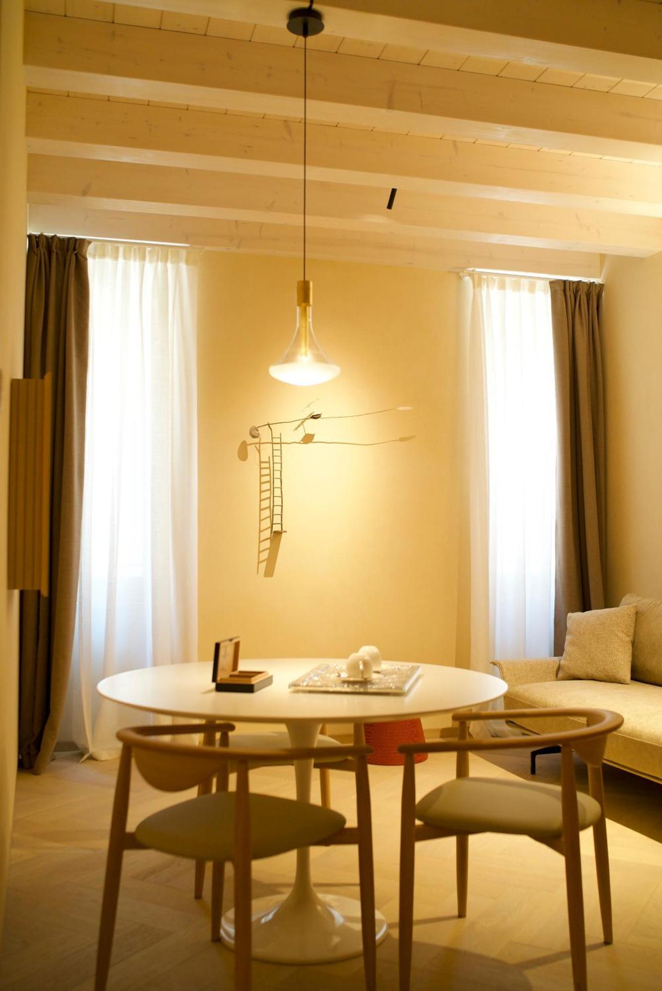 Palazzo Ciopeta - Italian Excellence Apartman Verona Kültér fotó