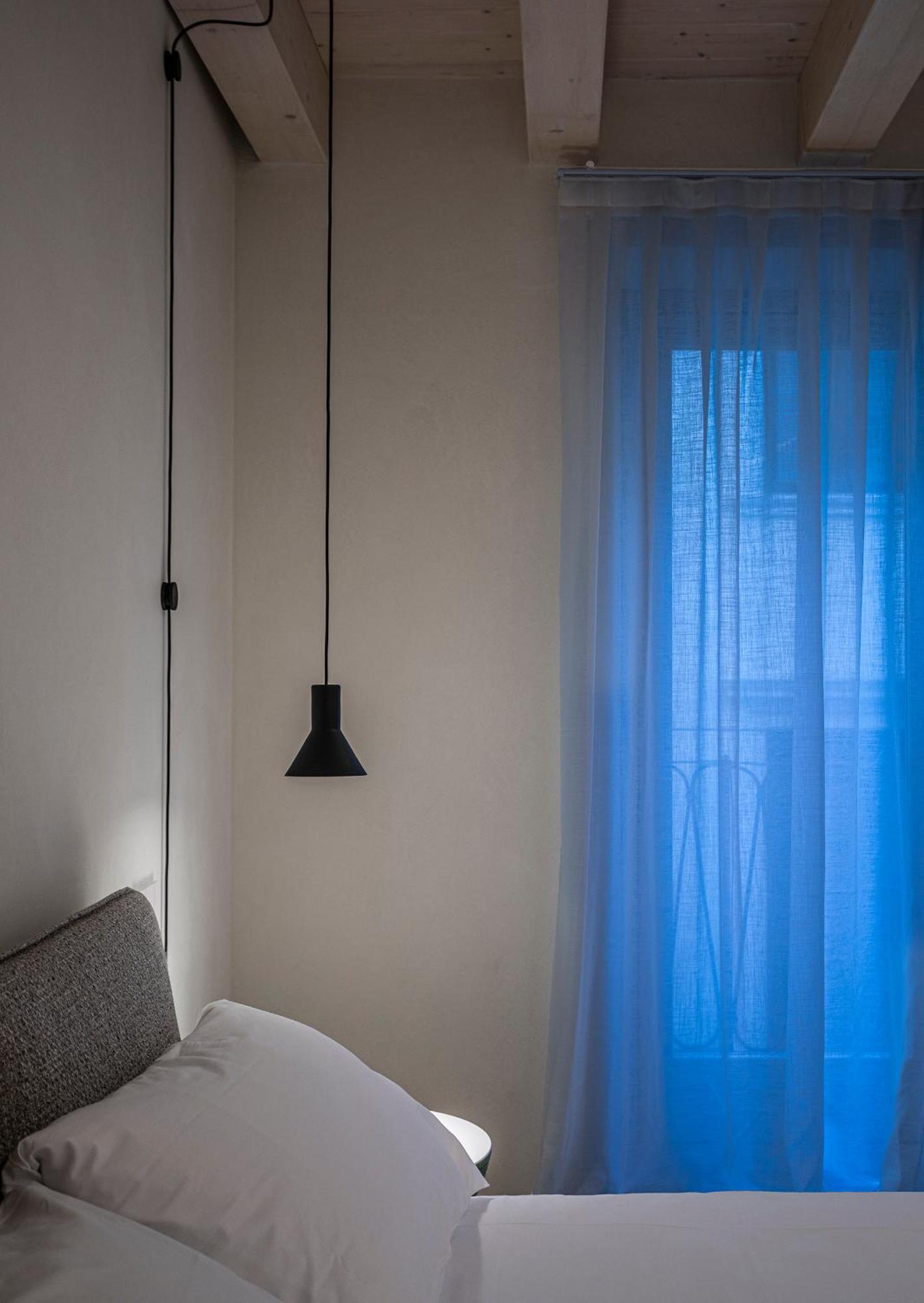 Palazzo Ciopeta - Italian Excellence Apartman Verona Szoba fotó