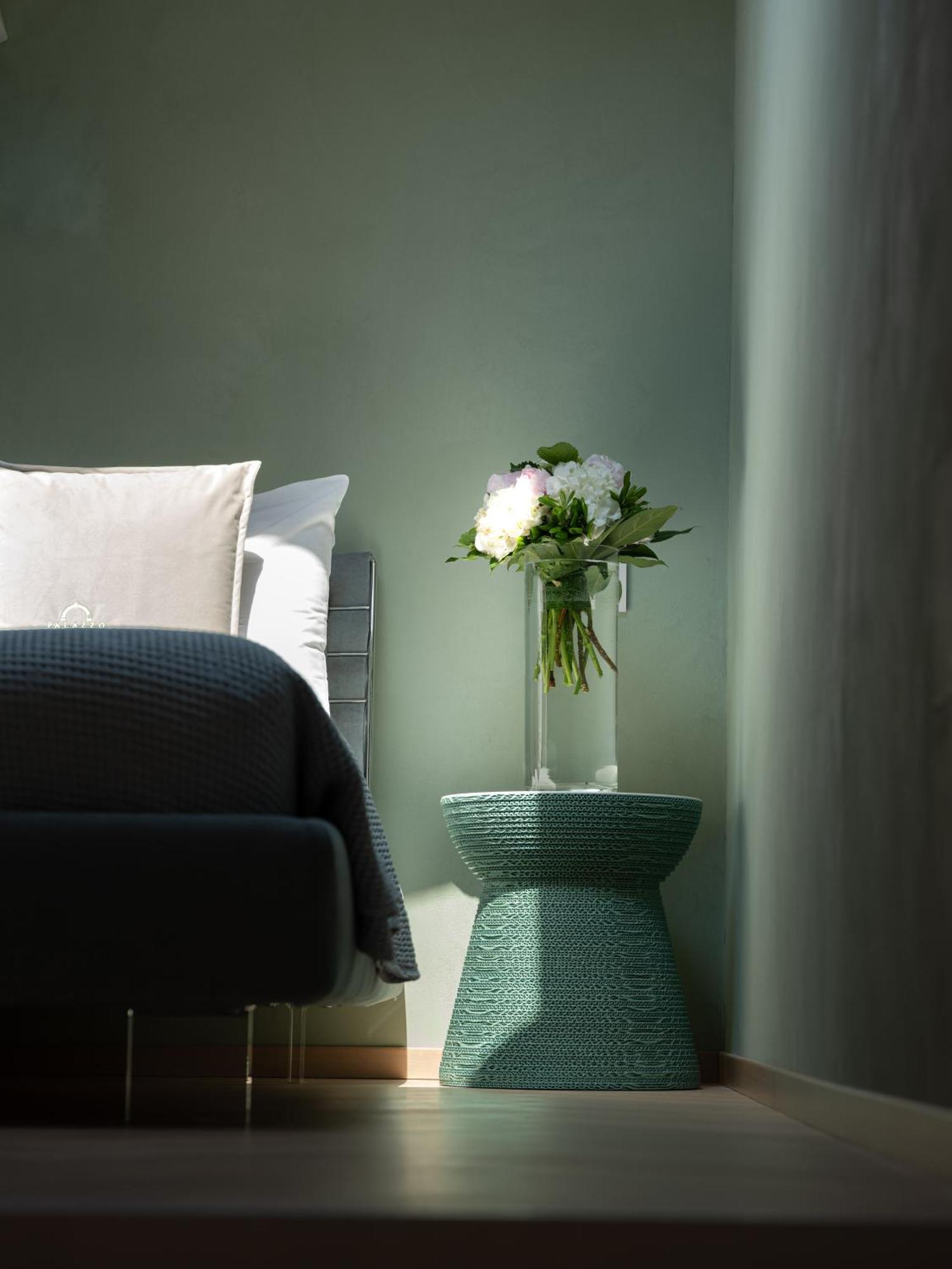 Palazzo Ciopeta - Italian Excellence Apartman Verona Szoba fotó