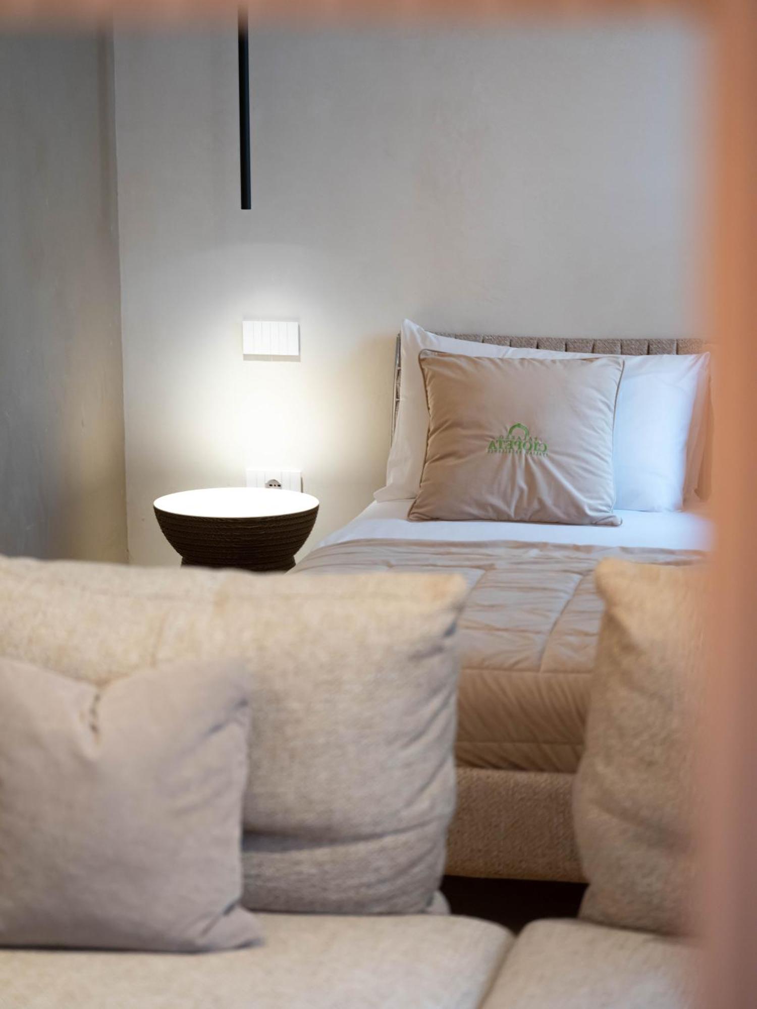 Palazzo Ciopeta - Italian Excellence Apartman Verona Kültér fotó