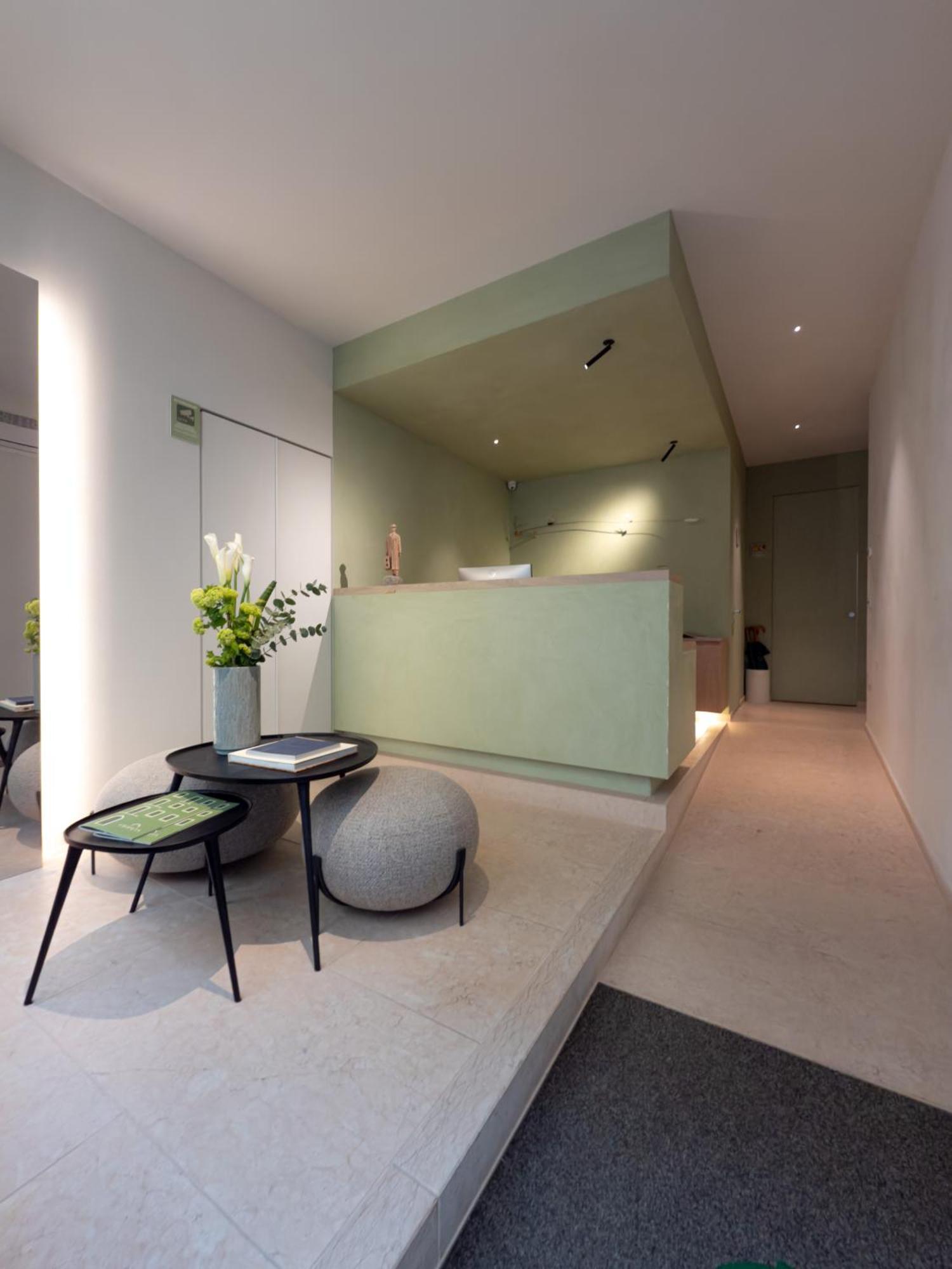 Palazzo Ciopeta - Italian Excellence Apartman Verona Kültér fotó