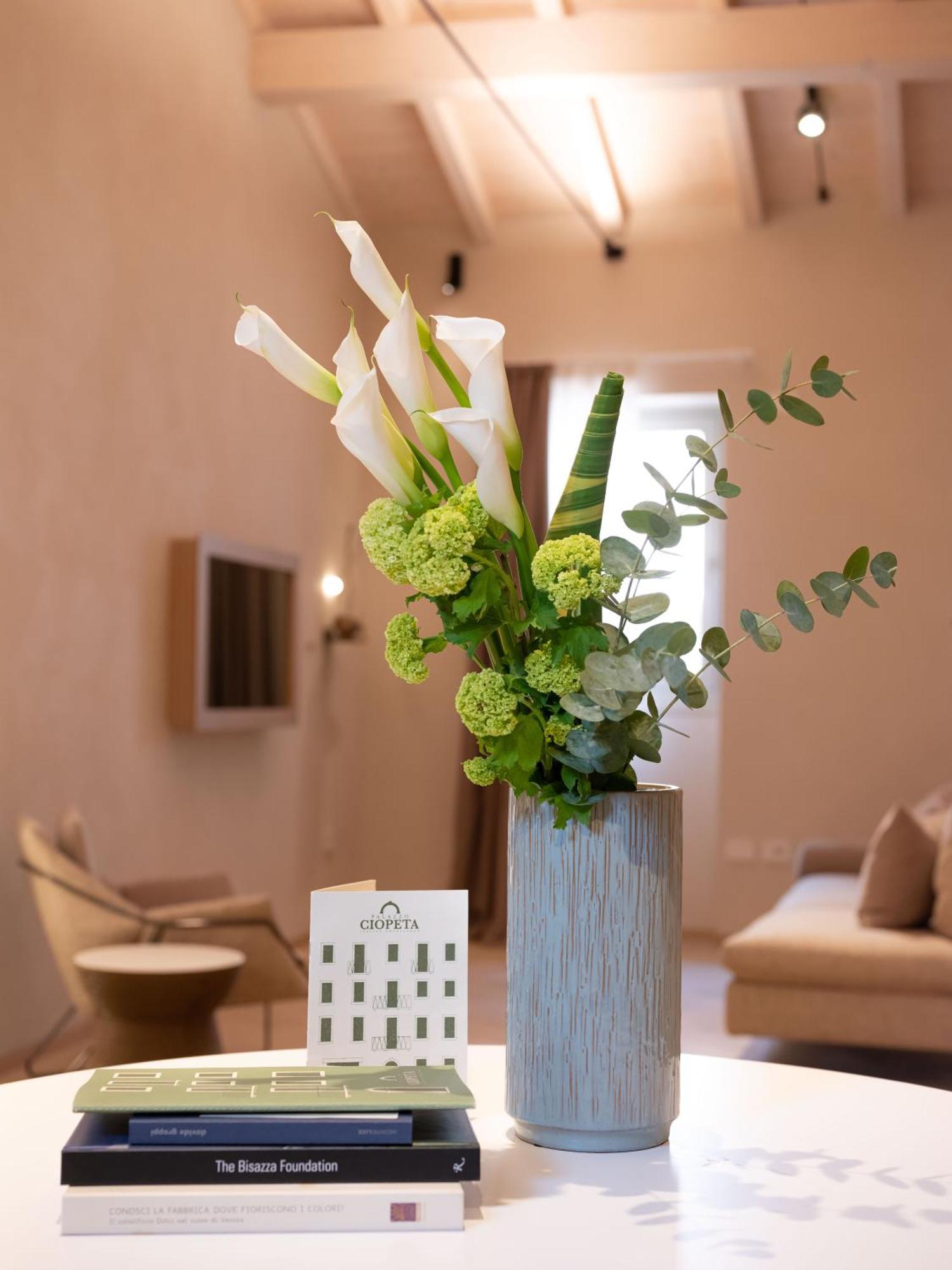 Palazzo Ciopeta - Italian Excellence Apartman Verona Kültér fotó