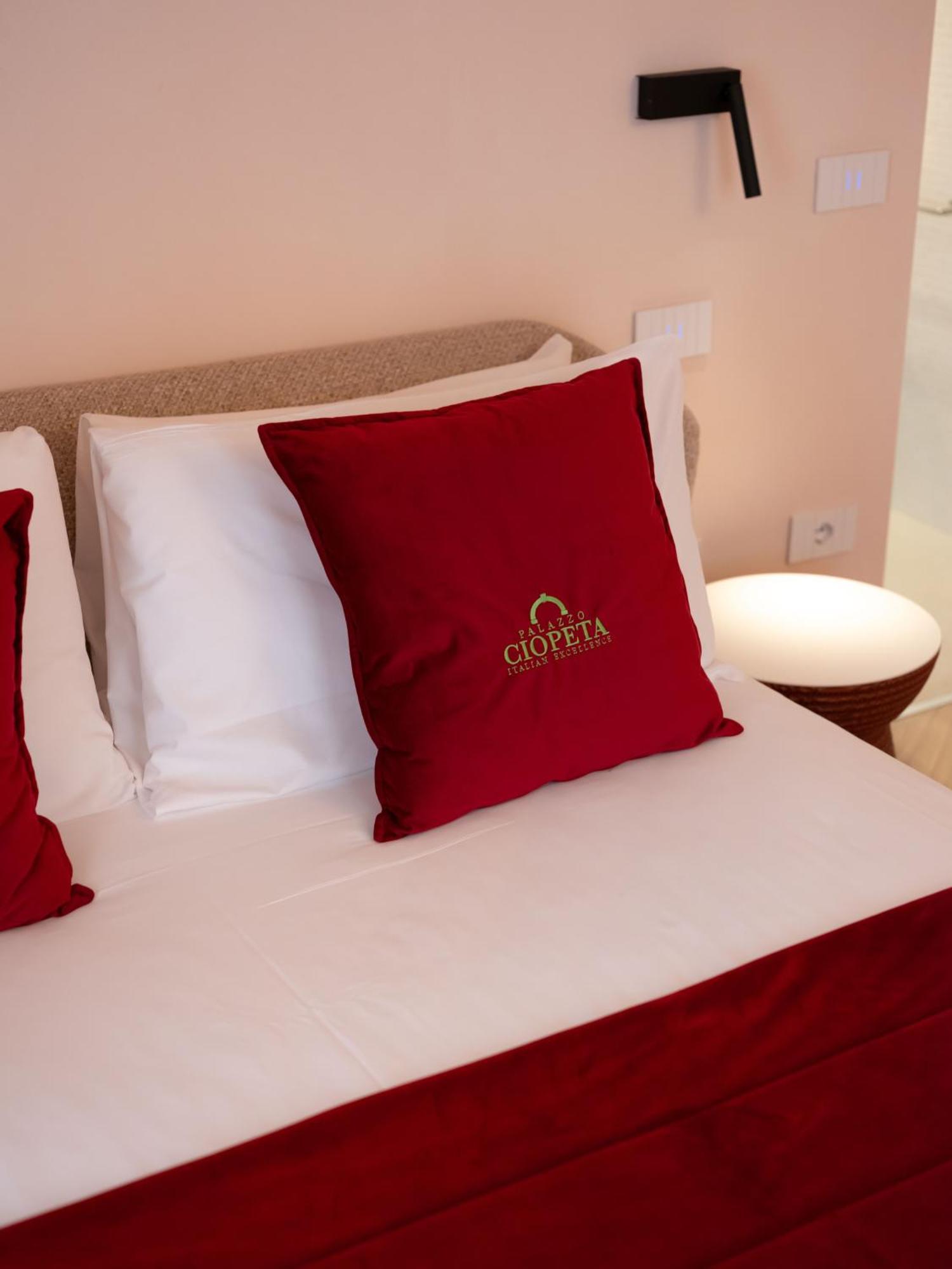 Palazzo Ciopeta - Italian Excellence Apartman Verona Kültér fotó