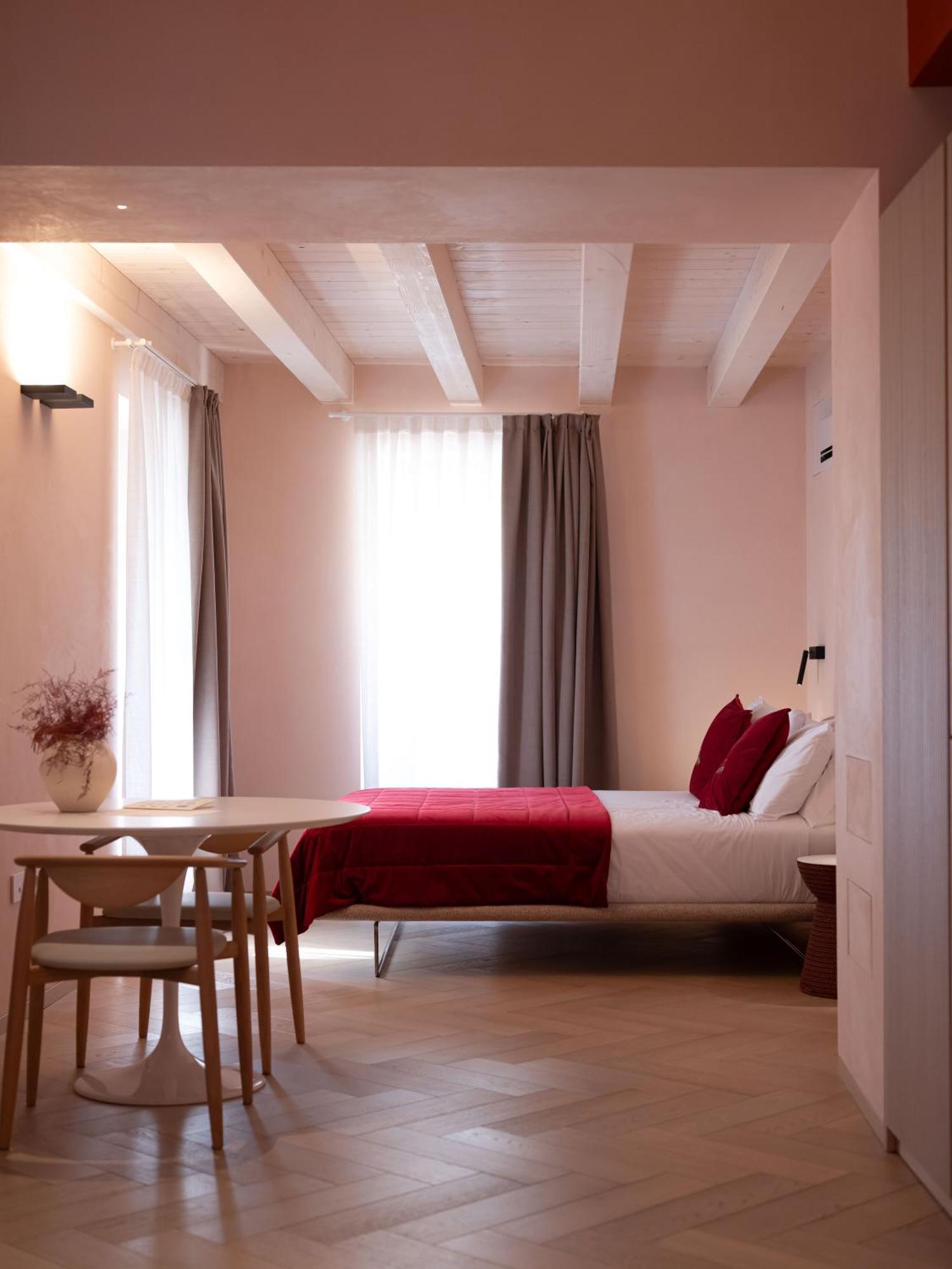 Palazzo Ciopeta - Italian Excellence Apartman Verona Kültér fotó
