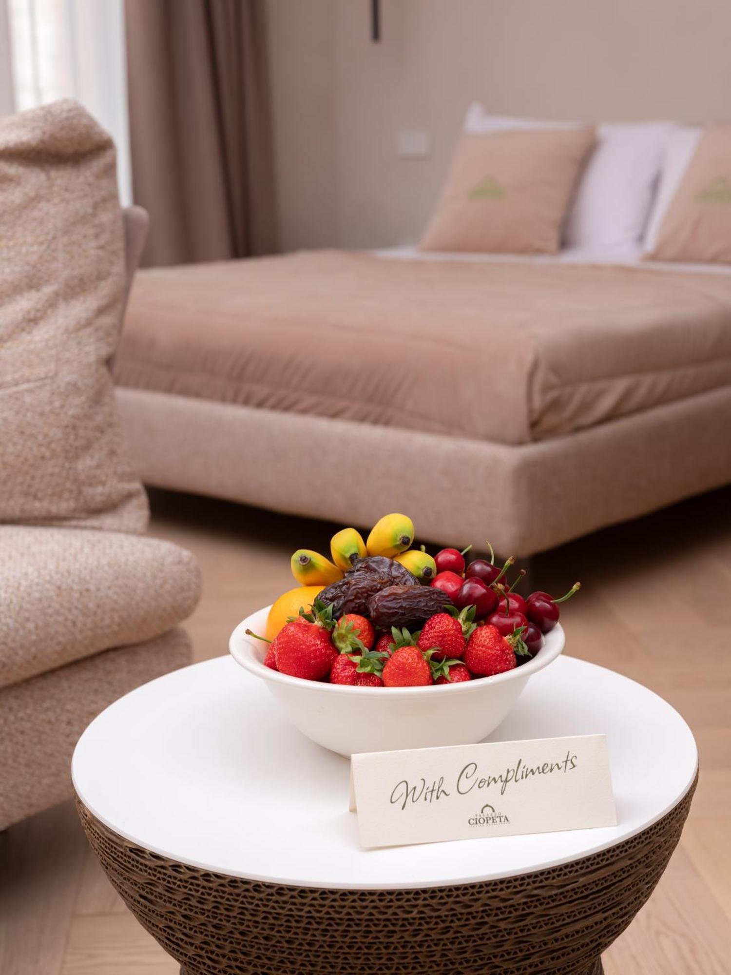 Palazzo Ciopeta - Italian Excellence Apartman Verona Kültér fotó