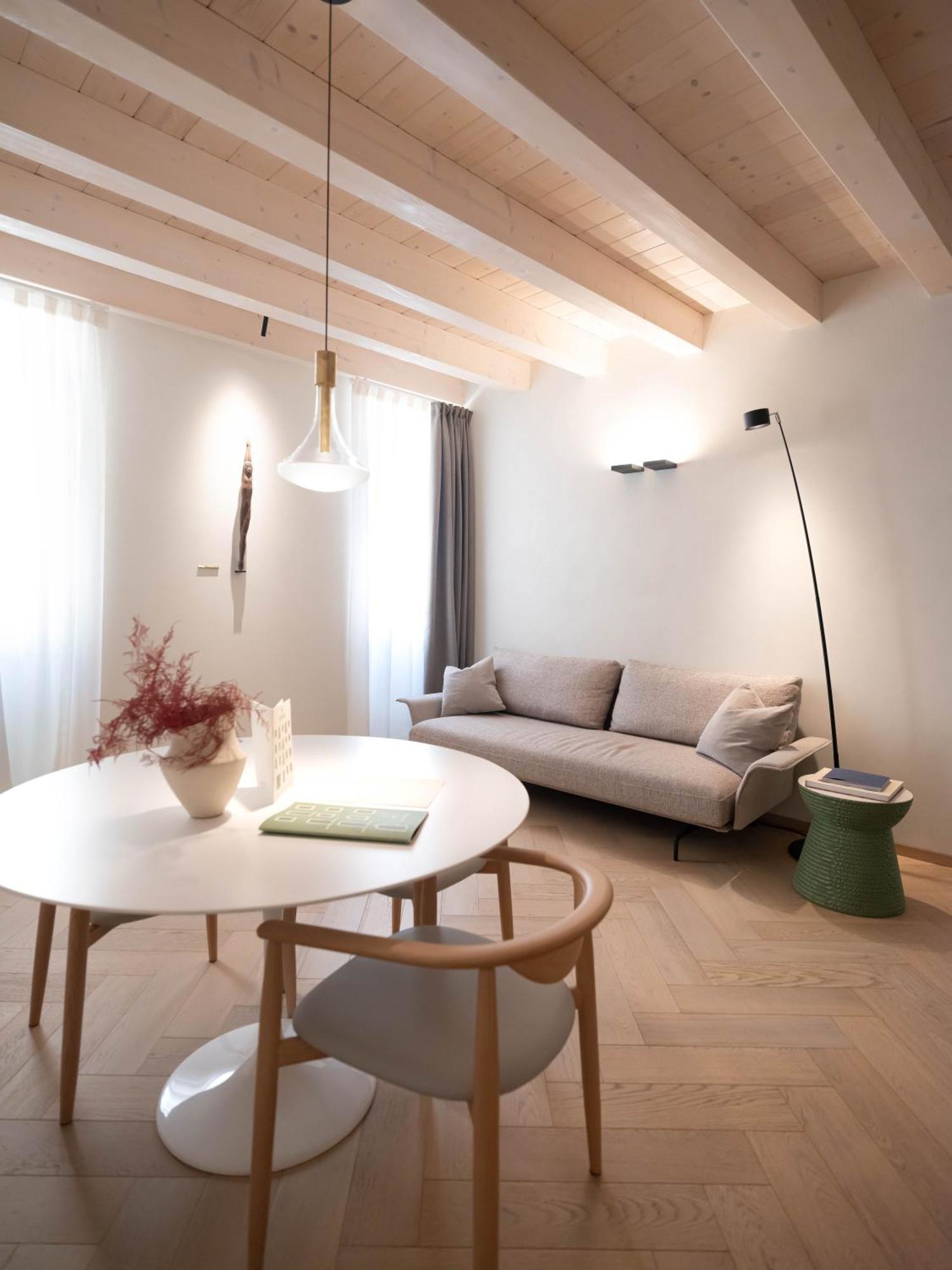 Palazzo Ciopeta - Italian Excellence Apartman Verona Kültér fotó